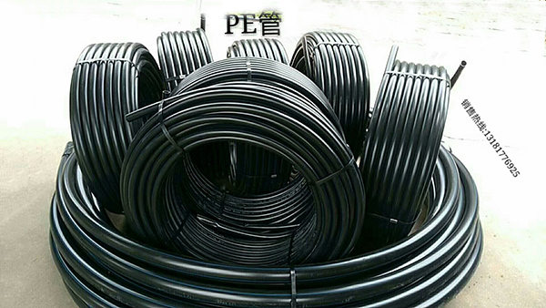 PE給排水管材管件