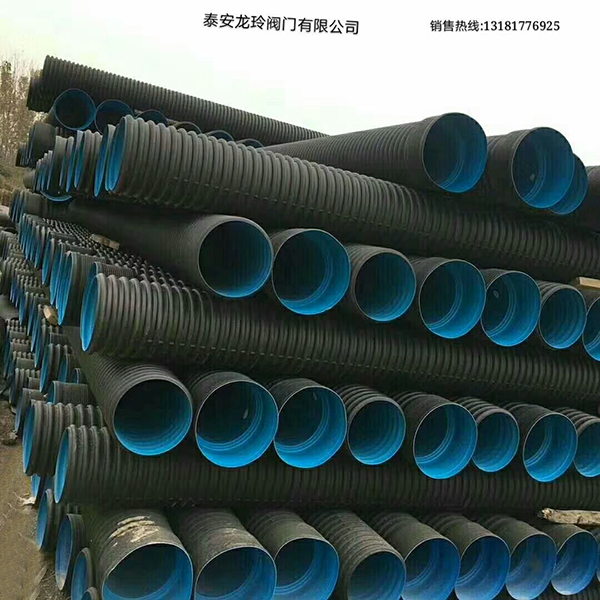 PE給排水管材管件